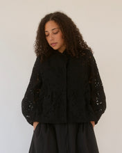 Load image into Gallery viewer, Alma Lace Jacket