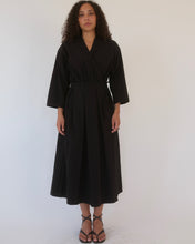 Load image into Gallery viewer, Celeste Wrap Dress