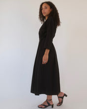 Load image into Gallery viewer, Celeste Wrap Dress