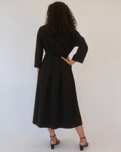 Load image into Gallery viewer, Celeste Wrap Dress