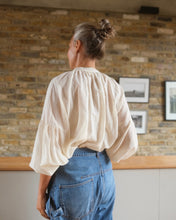 Load image into Gallery viewer, Jolene Jamdani Blouse