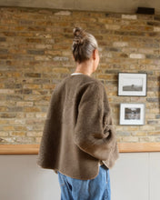 Load image into Gallery viewer, Ara Sheepskin Jacket