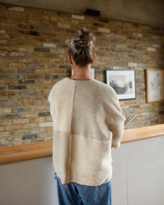 Ara Sheepskin Jacket