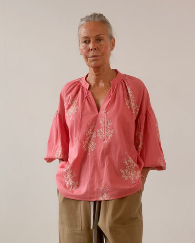 Jolene Blouse
