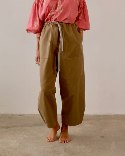 Le Garçon Pant