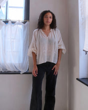 Load image into Gallery viewer, Jolene Jamdani Blouse