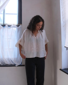 Jolene Jamdani Blouse