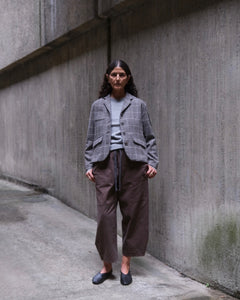 George Jacket