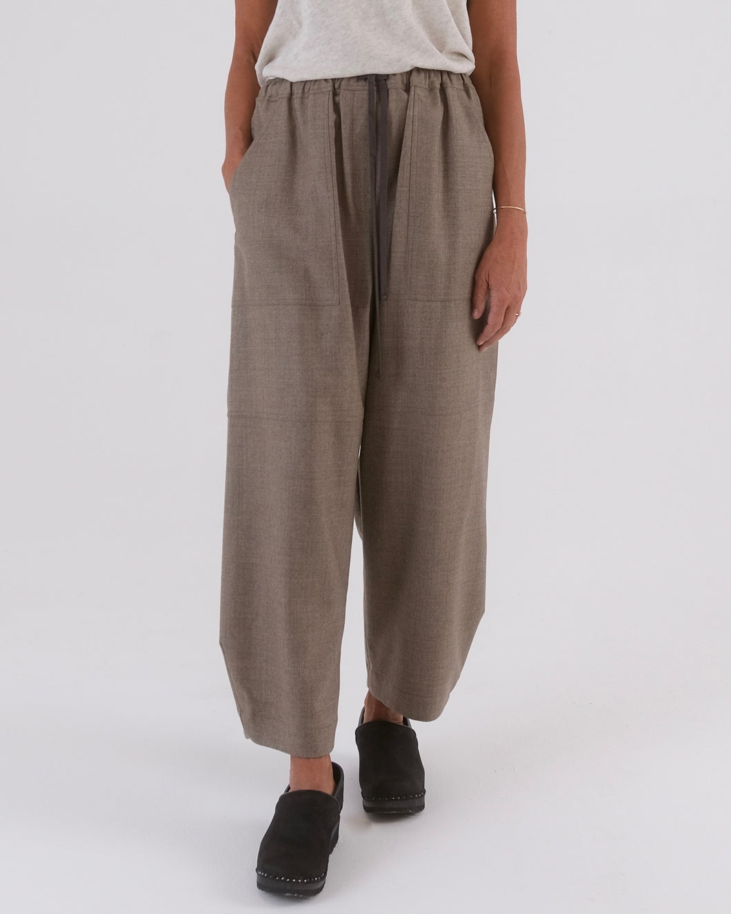 Le Garçon Pant