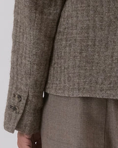 George Jacket