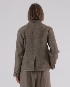 George Jacket