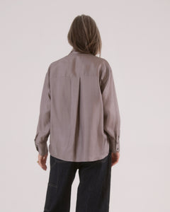 Edie Bow Shirt