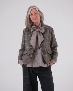 George Jacket