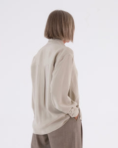 Edie Bow Shirt