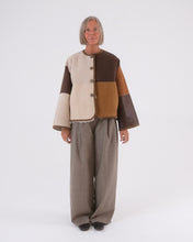 Load image into Gallery viewer, Ara Sheepskin Jacket