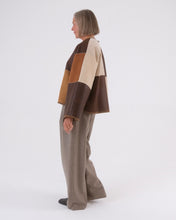 Load image into Gallery viewer, Ara Sheepskin Jacket