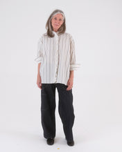 Load image into Gallery viewer, Darcey Ruffle Shirt
