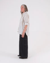 Load image into Gallery viewer, Darcey Ruffle Shirt