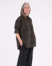 Load image into Gallery viewer, Darcey Ruffle Shirt