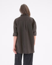Load image into Gallery viewer, Darcey Ruffle Shirt