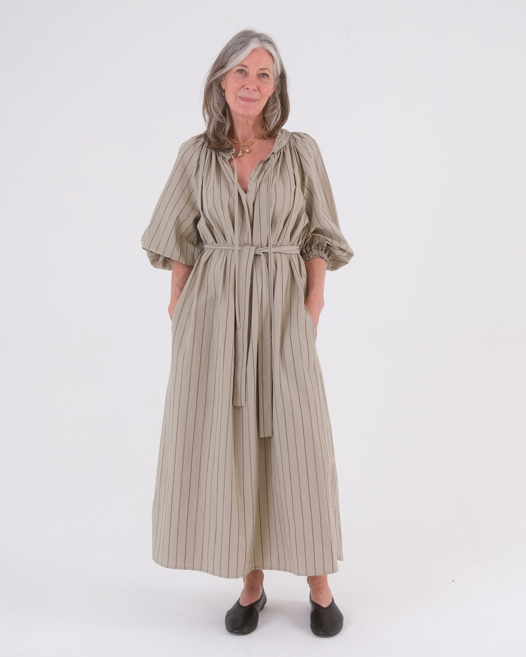 Willow Dress