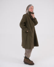 Load image into Gallery viewer, Wren Trench Coat *pre-order