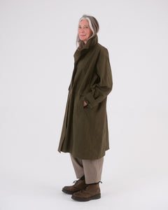 Wren Trench Coat *pre-order