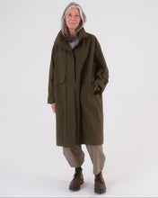 Load image into Gallery viewer, Wren Trench Coat *pre-order