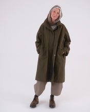 Load image into Gallery viewer, Wren Trench Coat *pre-order