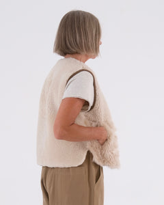 Reversible Camille Waistcoat