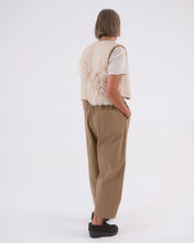 Load image into Gallery viewer, Reversible Ara Waistcoat