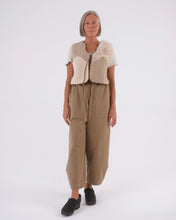 Load image into Gallery viewer, Reversible Lily Waistcoat