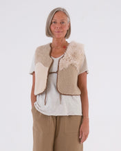 Load image into Gallery viewer, Reversible Lily Waistcoat