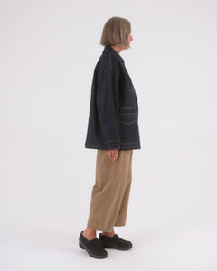 The Garçon Jacket