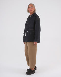 The Garçon Jacket