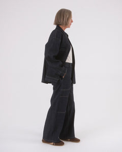 The Garçon Jacket