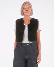 Load image into Gallery viewer, Reversible Ara Waistcoat
