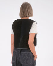 Load image into Gallery viewer, Reversible Ara Waistcoat