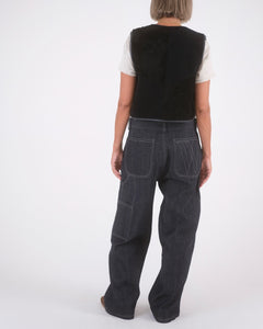 Ida Relaxed Jeans