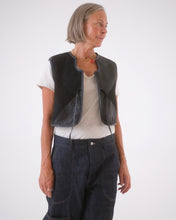 Load image into Gallery viewer, Reversible Ara Waistcoat