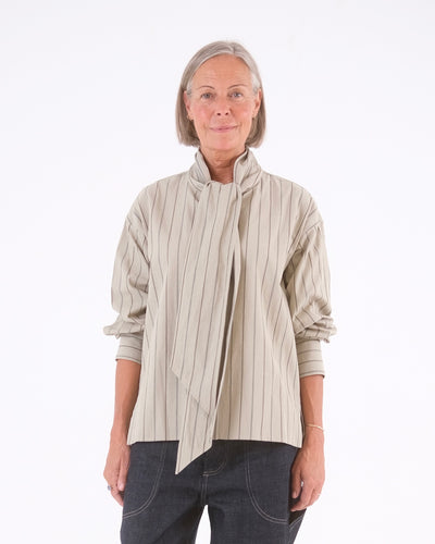 Edie Bow Shirt