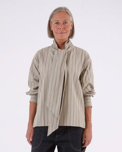 Edie Bow Shirt