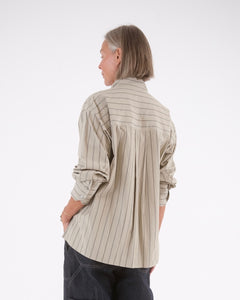 Edie Bow Shirt