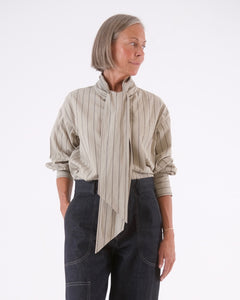 Edie Bow Shirt