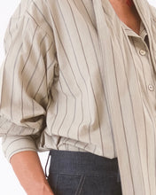 Load image into Gallery viewer, Edie Bow Shirt