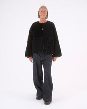 Load image into Gallery viewer, Ara Sheepskin Jacket