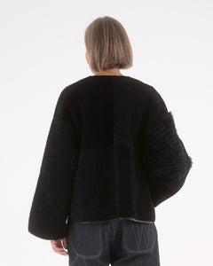 Ara Sheepskin Jacket