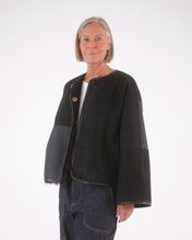 Load image into Gallery viewer, Ara Sheepskin Jacket
