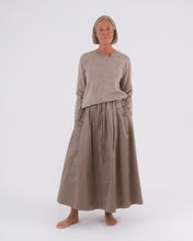 Load image into Gallery viewer, Suki Drawstring Skirt *pre-order