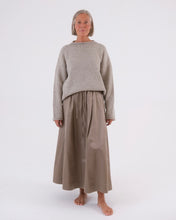 Load image into Gallery viewer, Suki Drawstring Skirt *pre-order